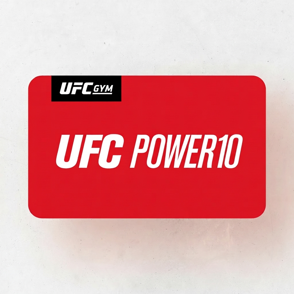 UFC CORE 10