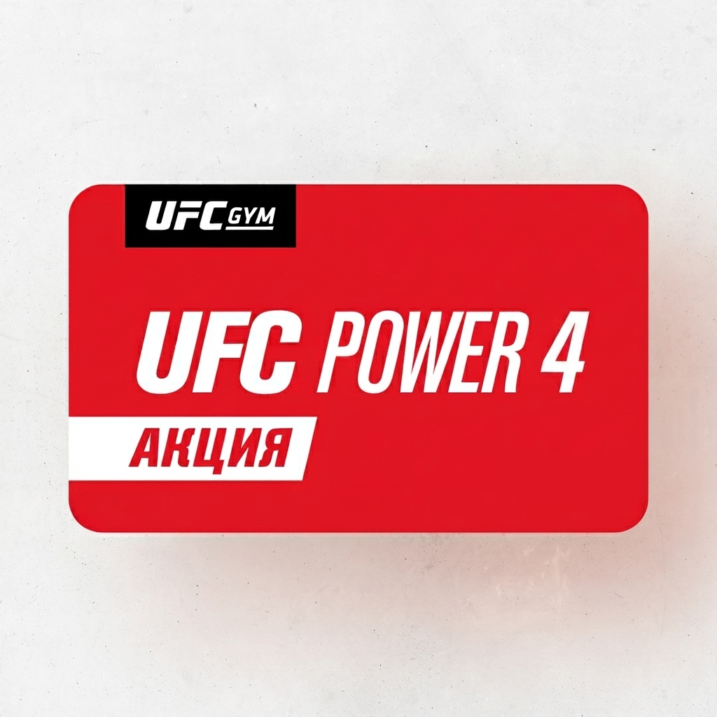 UFC PRIME 4