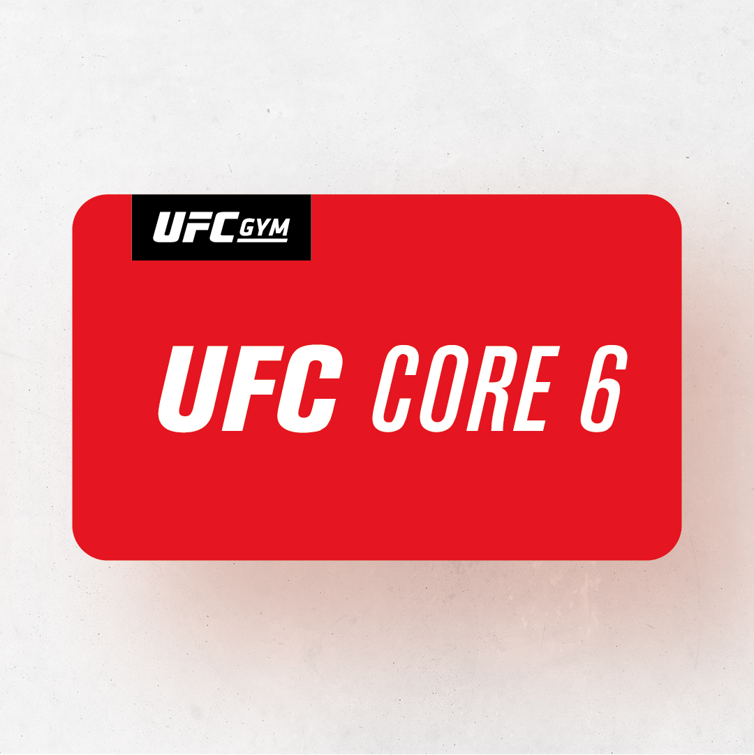 UFC CORE 6